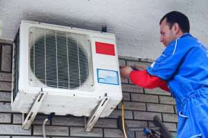 24/7 and Emergency HVAC Near Halethorpe, MD | Air Conidtioning and Heating Contractors